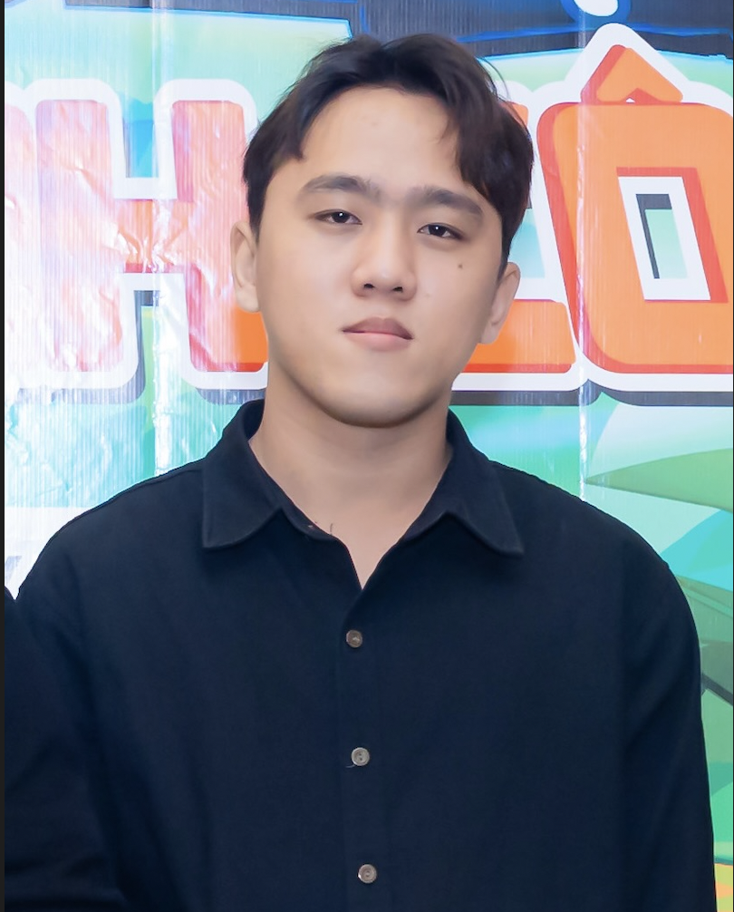 Nguyen Khanh Duy