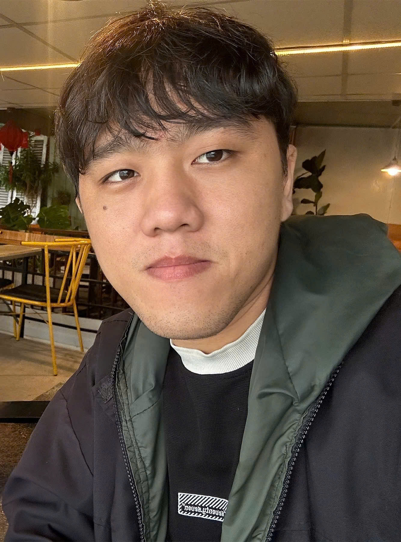 Nguyen Khanh Duy